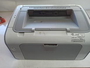 IMPRESSORA LASER HP 1102