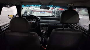 Fiat Uno fire Economy 2010