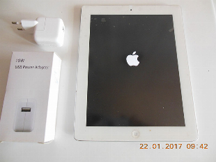 iPad A1395