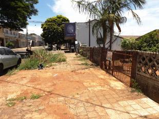 VENDE-SE EXCELNTE TERRENO AV. SÃO DOMINGOS PRÓX. SHOPING CIDADE