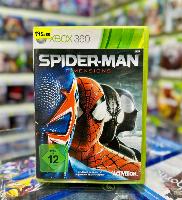 Jogo Spider-Man Dimensions - Xbox 360