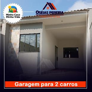 Casa com 2 quartos, 56m², à venda em Sarandi, Jd Bom Pastor