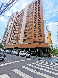 Edifício Carajás