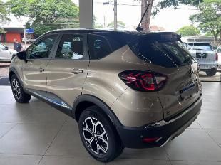 Renault Captur Iconic 1.3 TB - 2024