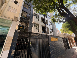 Imagem do anuncio Kitnet para Locação ou Venda na Zona 7 Próxima à UEM – Maringá/PR
