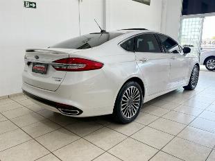 For Fusion Titanium AWD 2.0 Turbo Aut. Baixo km