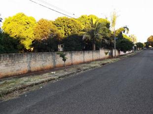 VENDE-SE CHACARA VILA MORANGUEIRA