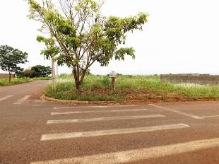 VENDE-SE EXCELENTE TERRENO ESQUINA JD TERRA BELA PRÓX. COND. ALPHVILLE