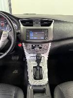Nissan Sentra SL 2014 2.0 Flex Aut. Completo  + teto solar