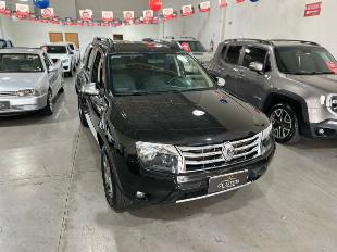 Duster Dynamique Aut. 2014