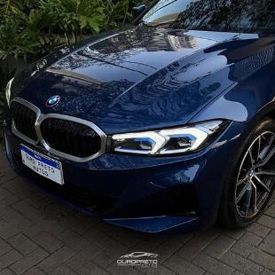 BMW 320I SPORT GP FLEX 2024