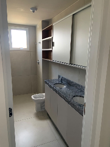 Apartamento 79 m2 - Residencial Sequoia Pv 24
