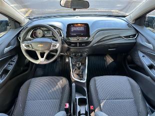Gm Ônix LT 1.0 Manual  - 2023