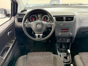 Volkswagen Fox Prime 2012 Aut. 1.6 Flex Completo Bem Conservado