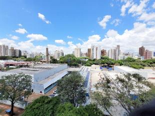 Apartamento em Zona 07, UEM Maringá/PR EDIFÍCIO SÃO TIAGO - Zona 07 - Maringá/PR