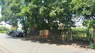 TERRENO COMERCIAL DE ESQUINA AV. RACANELLO