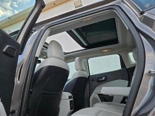 Compass Longitude 2019, Teto Solar, 25.000 Km, Safe Pack, Laudo Aprovado