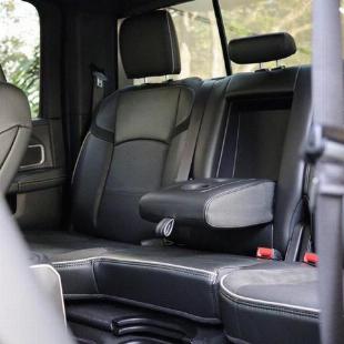 RAM 2500 LAIE 2024