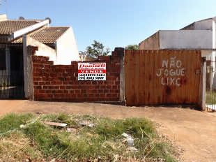 Imagem do anuncio VENDE-SE 1/2 TERRENO JD SUMARÉ MARINGÃ