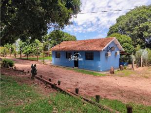 Este SÍTIO com 2,25 em Iguaraçu está para VENDA – Próximo a Maringá PR