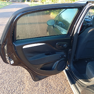 Punto Sporting Dualogic 1.8