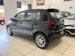 Fox Rock in Rio 2014 1.6 Flex Manual. Unico Dono - Baixo Km