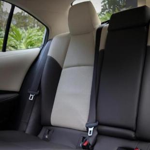TOYOTA COROLLA ALTIS 20 2022