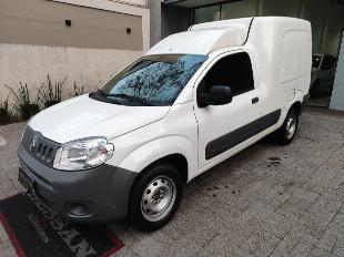 Fiat Fiorino EVO 1.4 flex 8V 2P