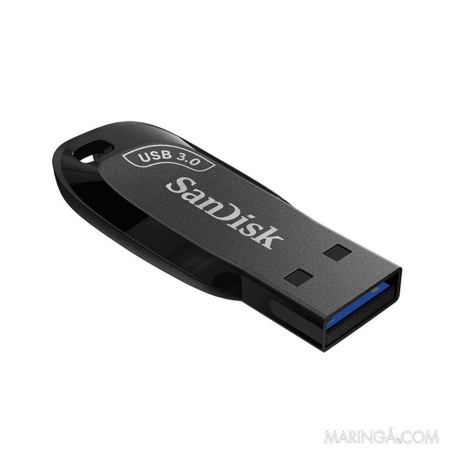 Pen Drive Sandisk 32GB Ultra Shift USB 3.0