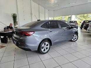 CHEVROLET ONIX SEDAN PLUS LTZ 1.0 12V TB FLEX AUT 2023