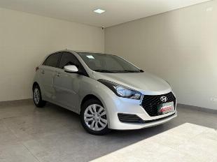 Hyundai HB20 Comfort 2019 Completo 1.6 Automático Flex  (35mil Baixo Km)