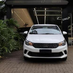 FIAT ARGO DRIVE 1.0 2022