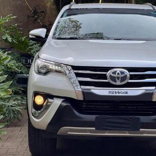 TOYOTA HILUX SWSRXA4FD 2017