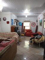 Casa na beira de rio, lugar muito tranquilo, Jardim Olinda/Pr.