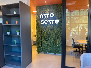 Atto Sette House Clube