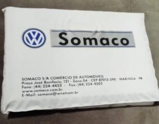 Manual De Instrução Volkswagen Gol Special 2001