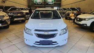 CHEVROLET ONIX 10MT JOYE 2017