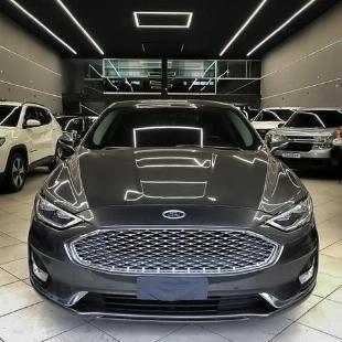 FORD FUSION TITGTDIAWD 2019