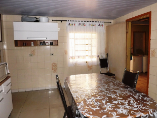 VENDE-SE CASA JD ALVORADA OU TROCA POR APTO (-) VALOR