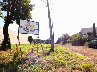 GRANDE OPORTUNIDADE. EXCELENTE TERRENO URBANO C/ 7.000M². PROX. FACULADADE UNINGÁ.