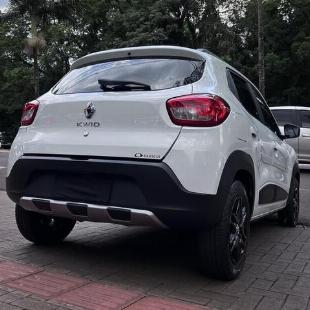 RENAULT KWID OUTSID 10MT 2022