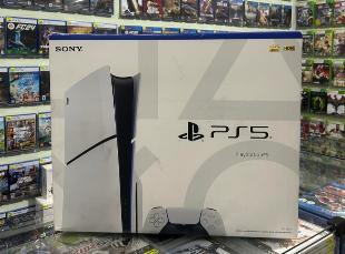 PlayStation 5 Slim Disk 1TB SSD