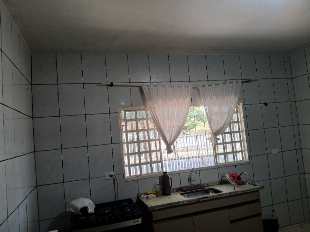 CASA CONJUNTO JOÃO PAULINO - PERTO DA AV FRANKLIN