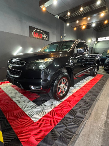 Chevrolet S10 LT FS2 2.4 Flex 2013 - Excelente Oportunidade
