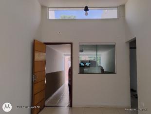 Casa Jd guaiaca, 3 qts sendo 1 suite, com 94mts2