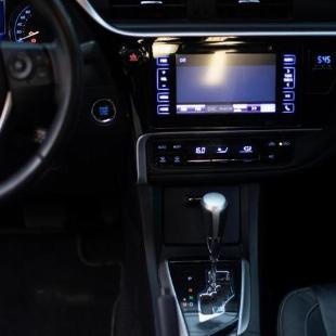 TOYOTA COROLLA XEI20FLEX 2019