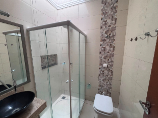 Casa para Alugar com 2 Quartos, 80m² e 2 Vagas no Jardim Itália em Marialva/PR