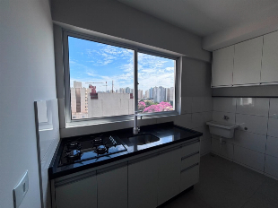 Apartamento no Centro