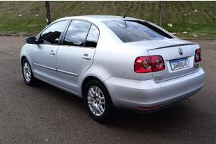Vende-se polo 2013 completo+couro