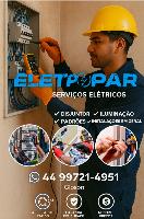 Eletricista